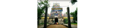 திருவிற்குடி - சாலந்தர்அரி திருமந்திரம்
